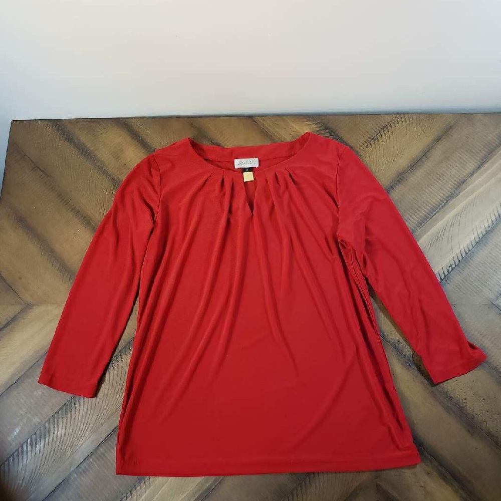 Tahari Blouse